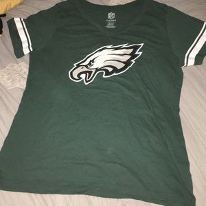 Philadelphia eagles spirit wear